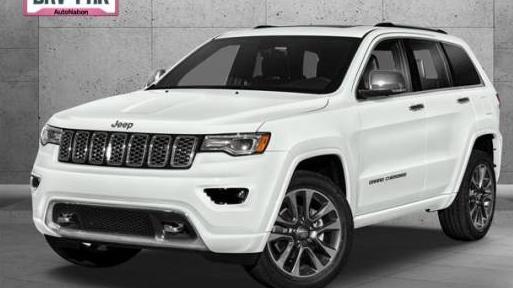 JEEP GRAND CHEROKEE 2018 1C4RJFCG7JC356252 image